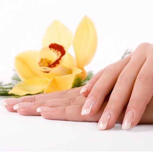 PRESTIGE NAILS & SPA - manicure